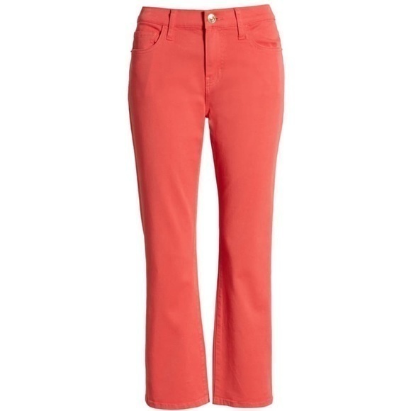 Current Elliott Cropped Jeans - Picture 5 of 7